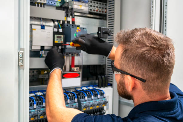 Best Affordable Electrician  in Selma, NC