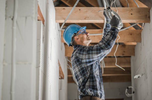 Best Electrical Troubleshooting Services  in Selma, NC