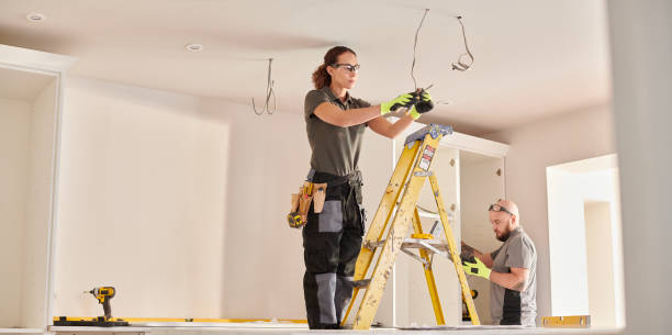Best Affordable Electrical Installation  in Selma, NC