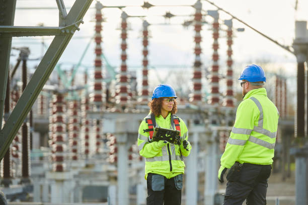 Affordable Electrical Installation in Selma, NC