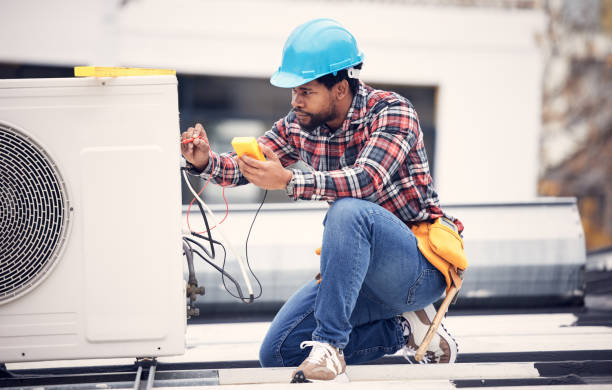 Best Electrical Installation Contractor  in Selma, NC
