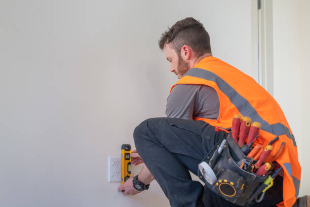 Best Residential Electrician Services  in Selma, NC