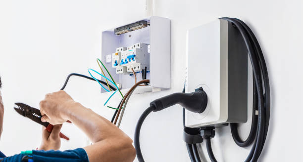Best Affordable Electrical Installation  in Selma, NC