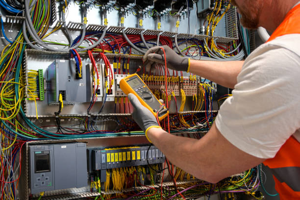 Best Electrical Repair Services  in Selma, NC