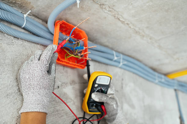 Best Affordable Emergency Electrician  in Selma, NC